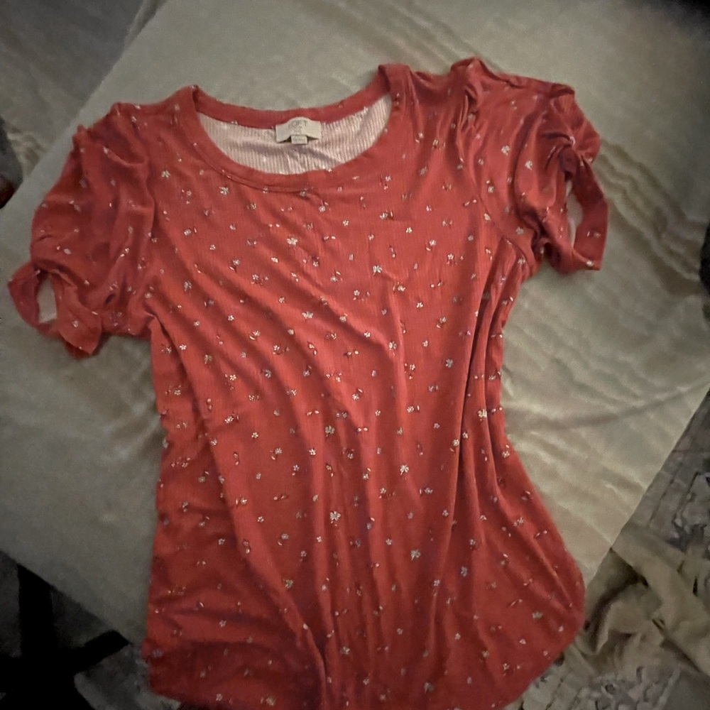 Comfy shirts